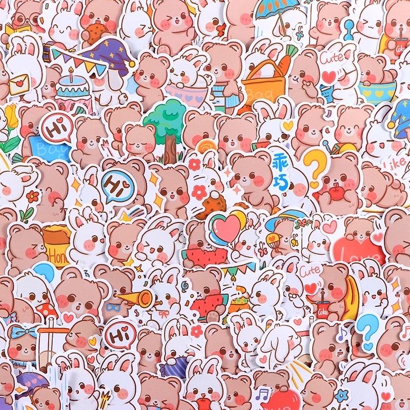 Set 50 stk chibi-duoc-ban-tai-🍄 Nấm 🍄