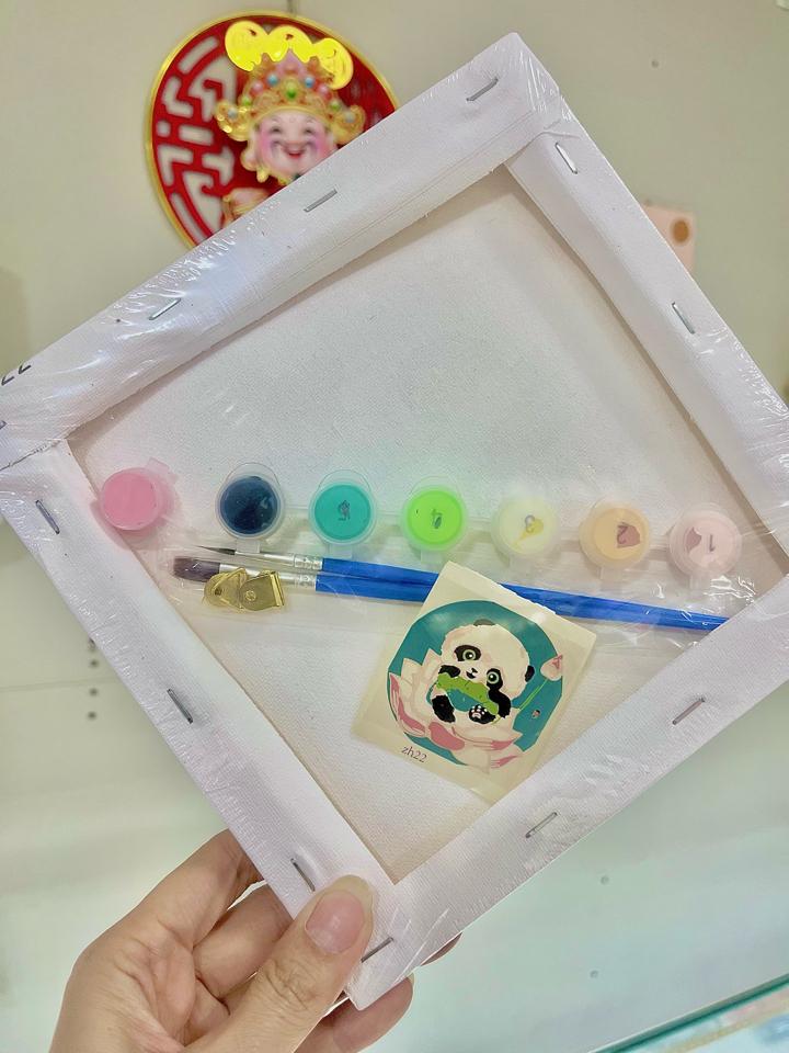 Tranh số hoá phong cảnh-duoc-ban-tai-🍄 Nấm 🍄