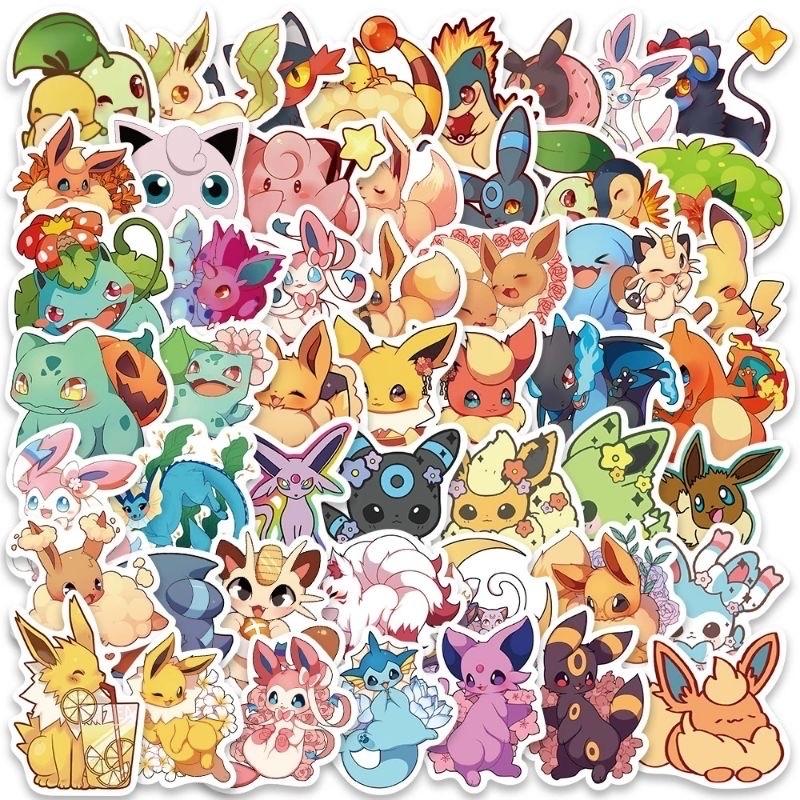 Set 50 stk chibi-duoc-ban-tai-🍄 Nấm 🍄