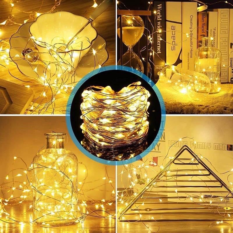 Đèn Led 2m Vàng-duoc-ban-tai-🍄 Nấm 🍄