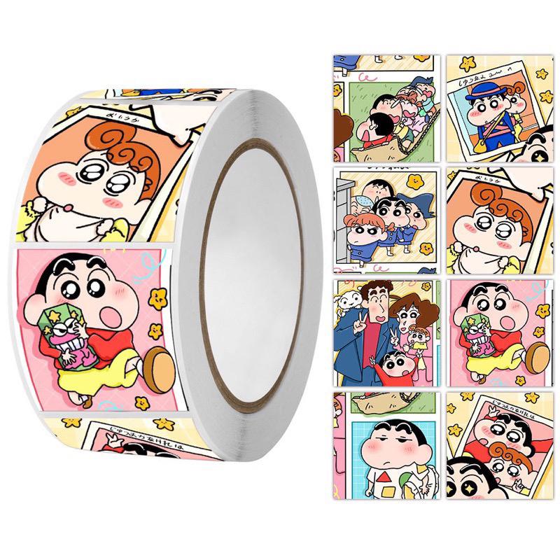 Sticker cuộn-duoc-ban-tai-🍄 Nấm 🍄