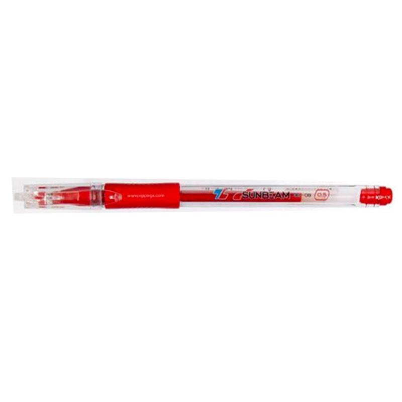 Viết GEL-08 Mực Đỏ-duoc-ban-tai-🍄 Nấm 🍄