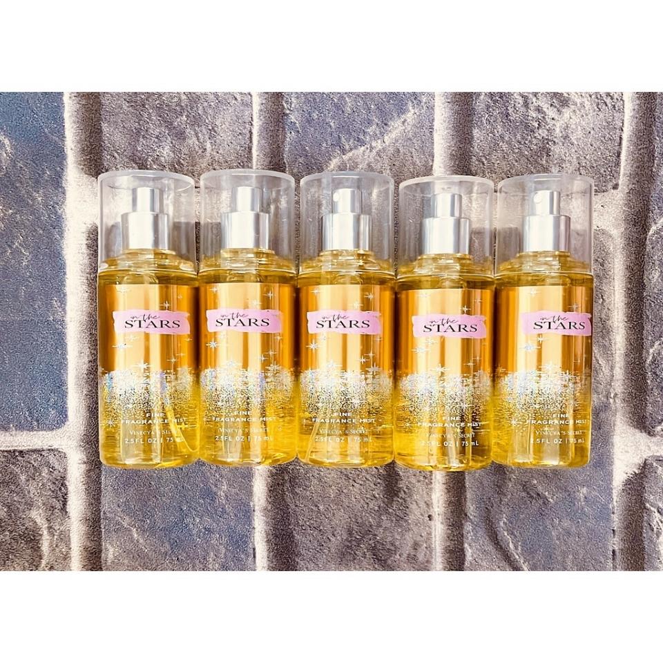 Xịt thơm Body Mist 75ml-duoc-ban-tai-🍄 Nấm 🍄