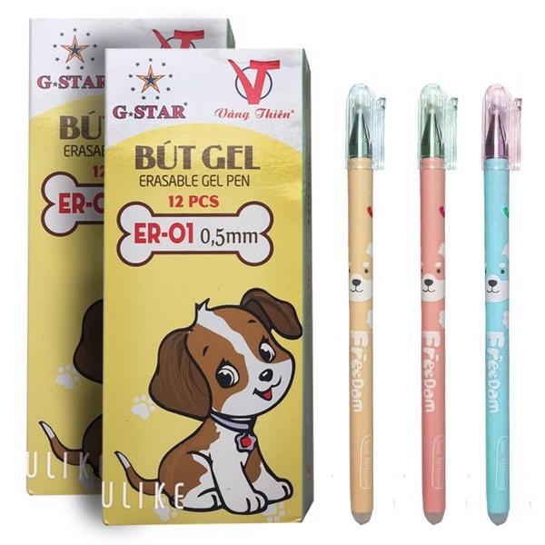 Viết tím G-Star ER-01-duoc-ban-tai-🍄 Nấm 🍄