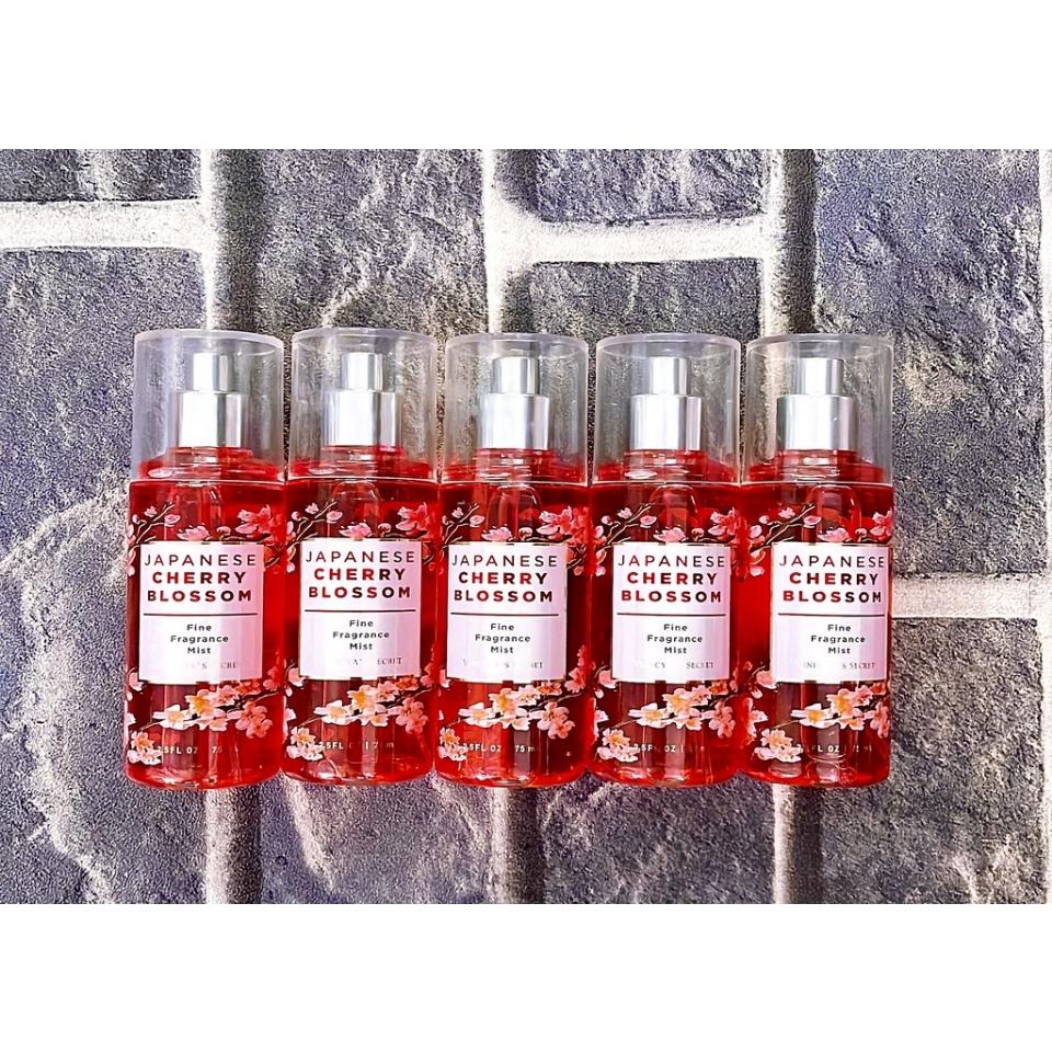 Xịt thơm Body Mist 75ml-duoc-ban-tai-🍄 Nấm 🍄