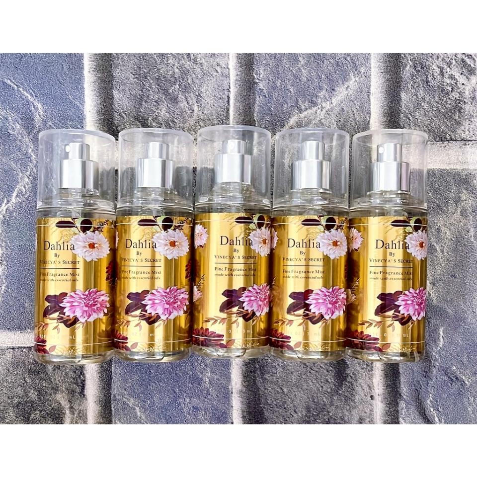 Xịt thơm Body Mist 75ml-duoc-ban-tai-🍄 Nấm 🍄