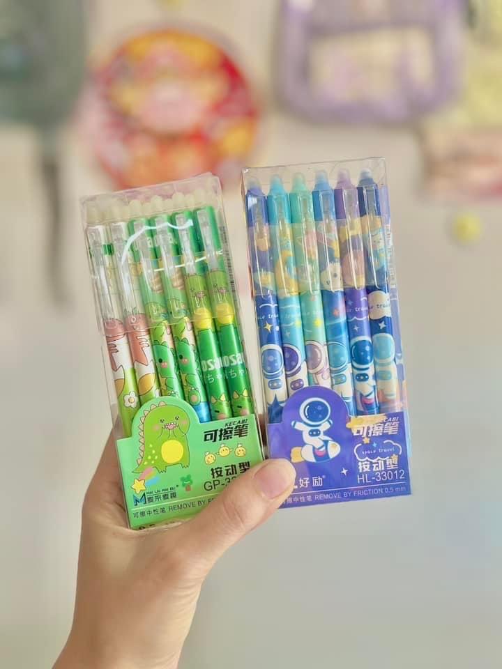 Viết mực xanh xóa được-duoc-ban-tai-🍄 Nấm 🍄