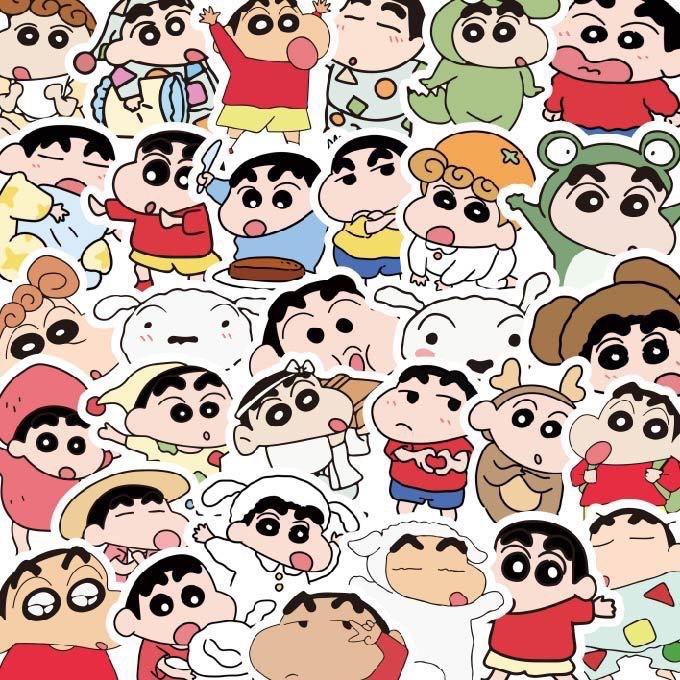 Set 50 stk chibi-duoc-ban-tai-🍄 Nấm 🍄