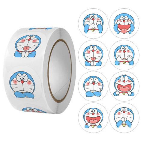Sticker cuộn-duoc-ban-tai-🍄 Nấm 🍄