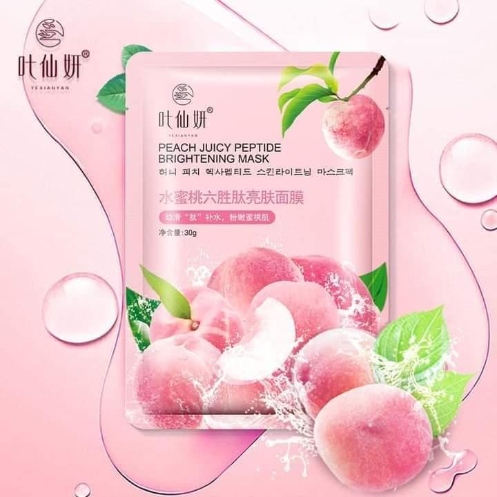 Mặt nạ trái cây-duoc-ban-tai-🍄 Nấm 🍄