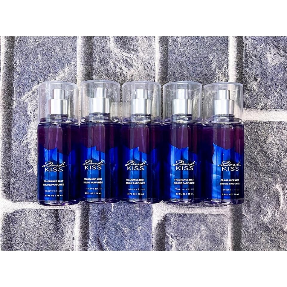 Xịt thơm Body Mist 75ml-duoc-ban-tai-🍄 Nấm 🍄
