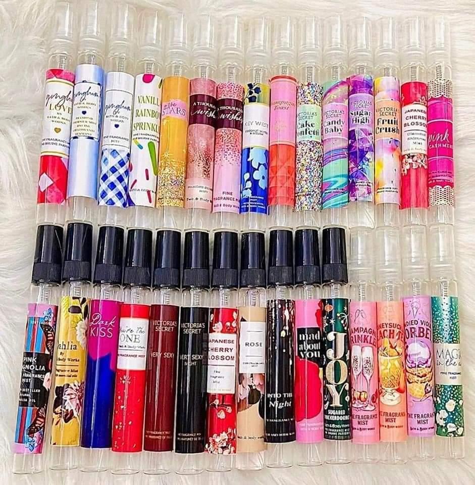 Body Mist 10ml-duoc-ban-tai-🍄 Nấm 🍄