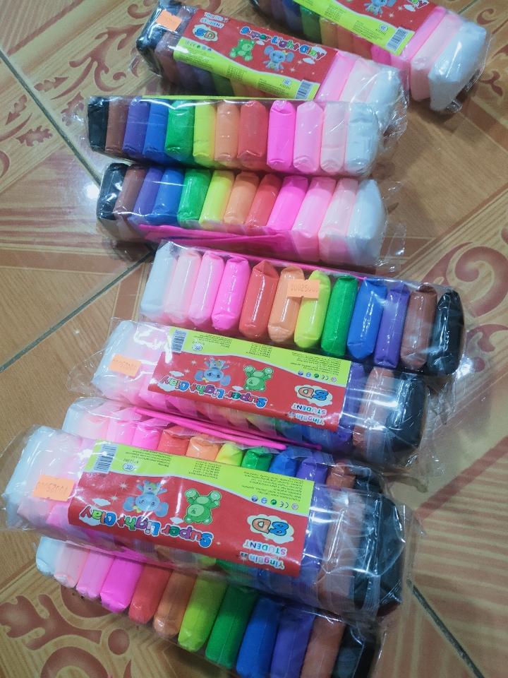 Đất sét tự khô 12m-duoc-ban-tai-🍄 Nấm 🍄
