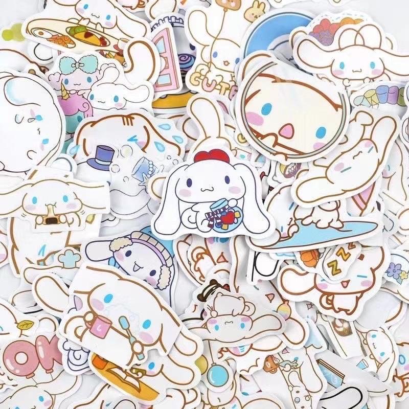 Set 50 stk chibi-duoc-ban-tai-🍄 Nấm 🍄