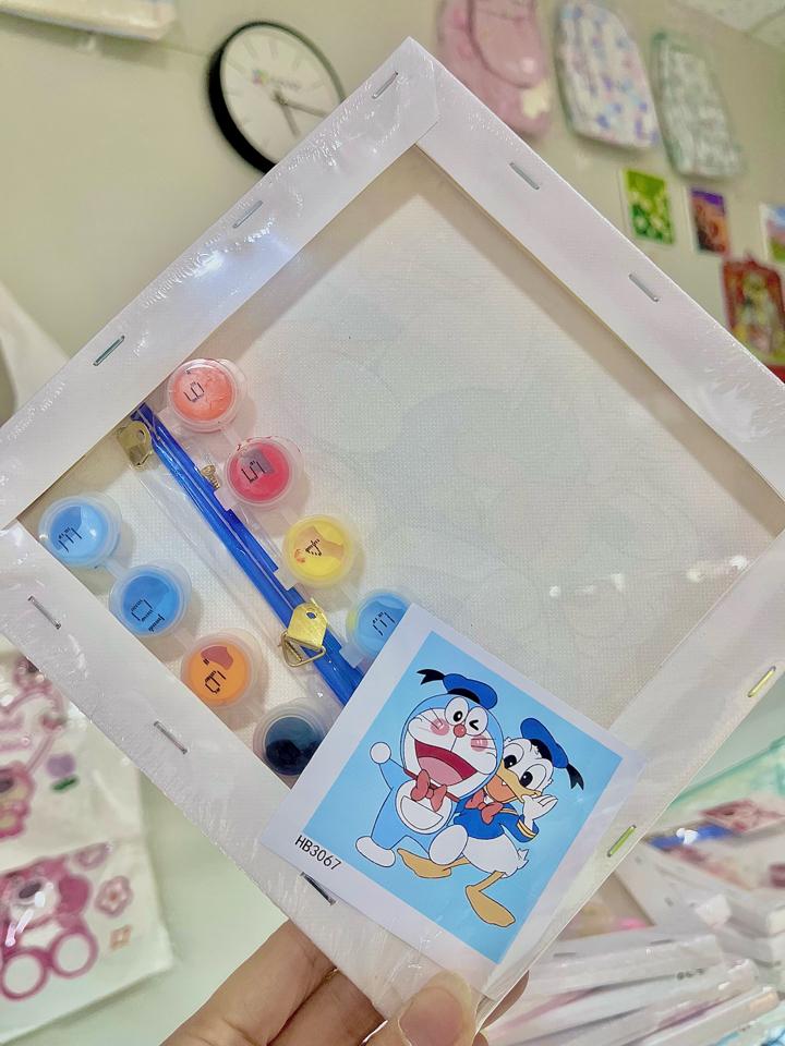 Tranh số hoá phong cảnh-duoc-ban-tai-🍄 Nấm 🍄