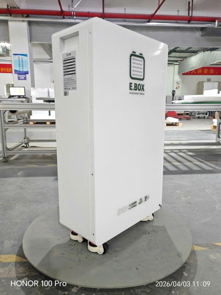 Pin lưu trữ Ebox EB-ES14S 14.3KWH Bảo hành 5 năm-duoc-ban-tai-SUNGO VATTUSOLAR.COM