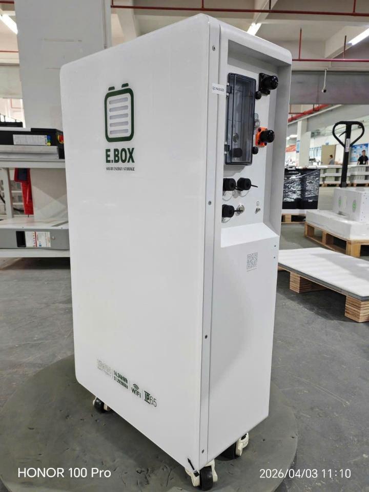 Pin lưu trữ Ebox EB-ES14S 14.3KWH Bảo hành 5 năm-duoc-ban-tai-SUNGO VATTUSOLAR.COM
