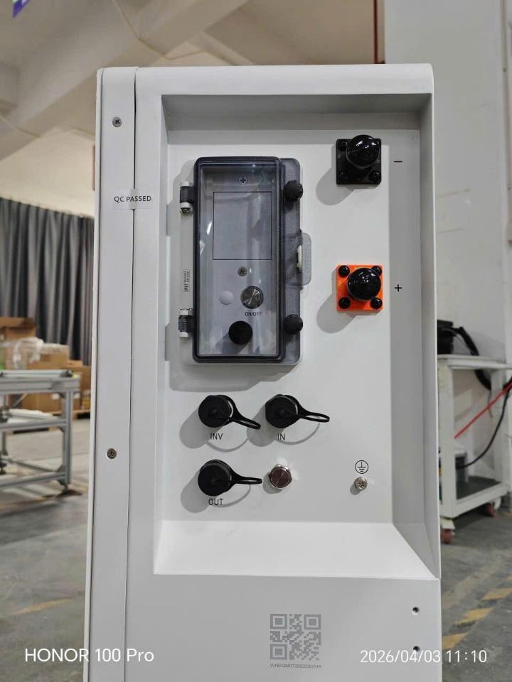Pin lưu trữ Ebox EB-ES14S 14.3KWH Bảo hành 5 năm-duoc-ban-tai-SUNGO VATTUSOLAR.COM