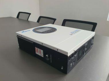 Biến tần Anern 4000w hệ pin 24v+ kèm Wifi BH 12 tháng-duoc-ban-tai-SUNGO VATTUSOLAR.COM