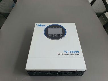 Biến tần Anern 4000w hệ pin 24v+ kèm Wifi BH 12 tháng-duoc-ban-tai-SUNGO VATTUSOLAR.COM