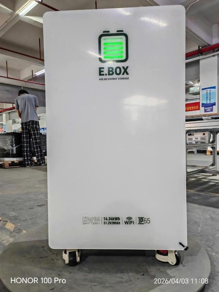 Pin lưu trữ Ebox EB-ES14S 14.3KWH Bảo hành 5 năm-duoc-ban-tai-SUNGO VATTUSOLAR.COM