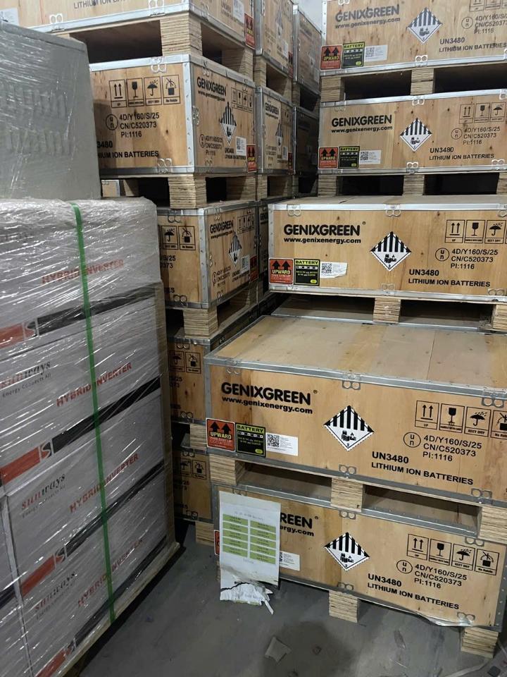 Pin lưu trữ Ebox EB-ES14S 14.3KWH Bảo hành 5 năm-duoc-ban-tai-SUNGO VATTUSOLAR.COM