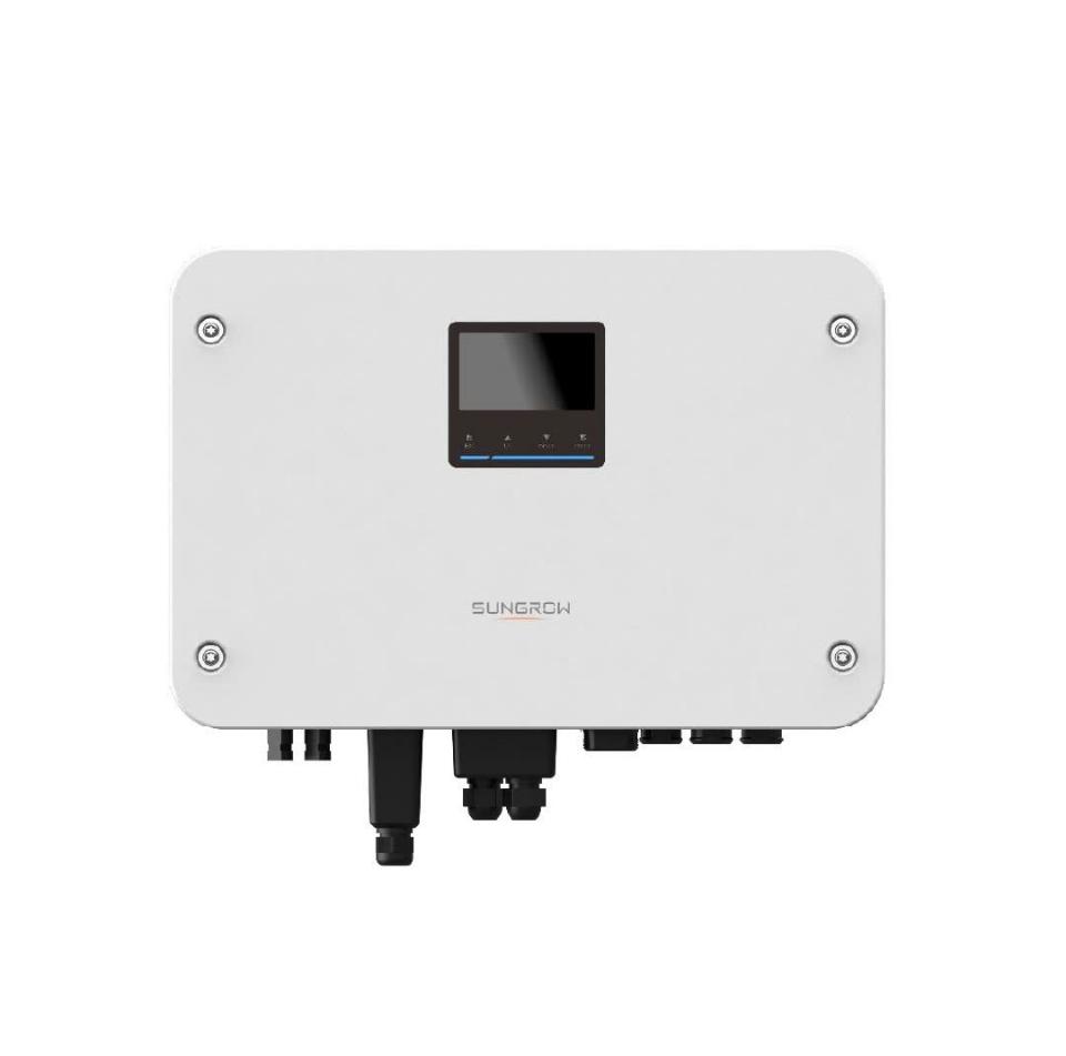 Biến tần Hybrid áp thấp Sungrow 6kW MG6RL Bảo hành 10 năm-duoc-ban-tai-SUNGO VATTUSOLAR.COM
