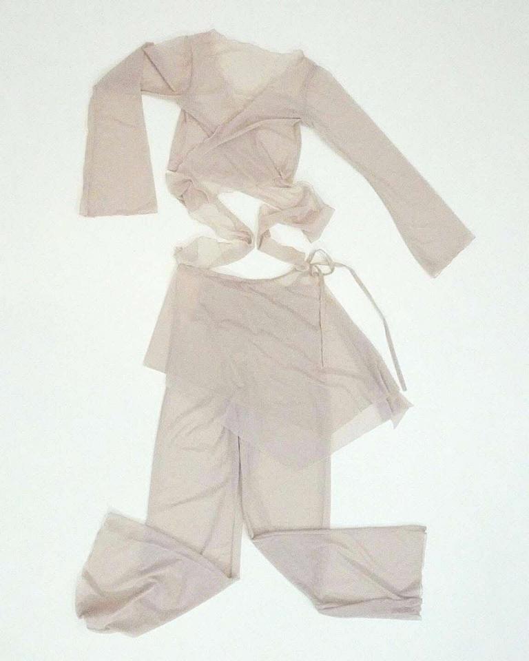 Set lưới 3 chi tiết-duoc-ban-tai-Bon dancewear