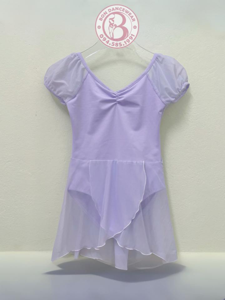 Váy ballet kid-duoc-ban-tai-Bon dancewear