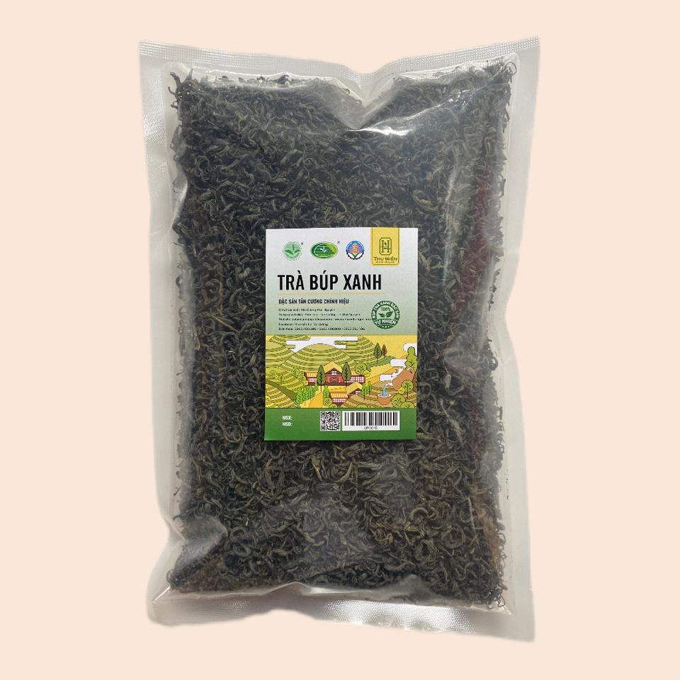 Búp xanh nl-B13-duoc-ban-tai-Thu Hiền Trà Tân Cương