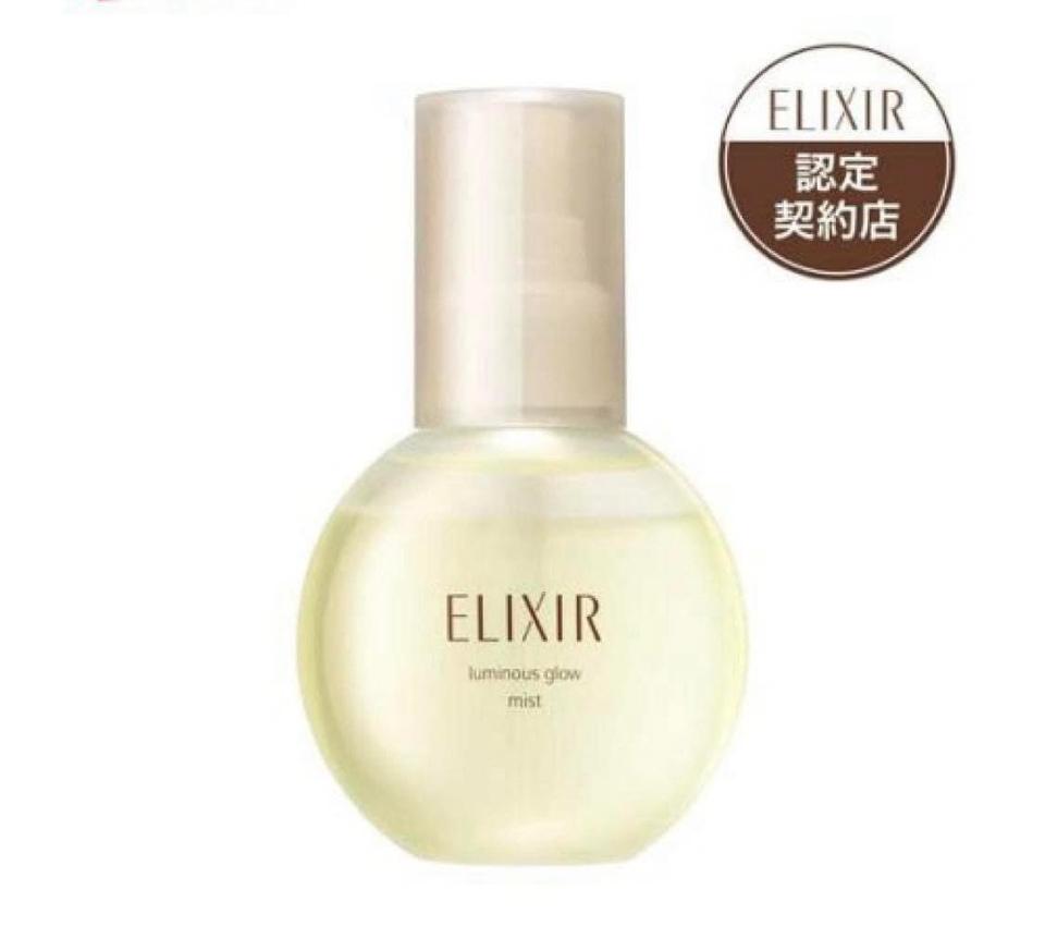 Xịt khoáng Elixir-duoc-ban-tai-Tuyết Vân - Chuyên hàng Nhật Mỹ