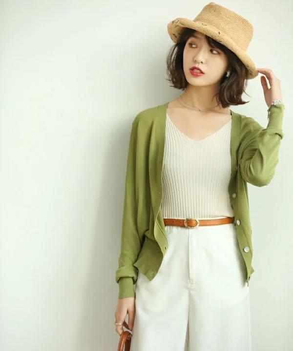 Chân váy xoè Uniqlo-duoc-ban-tai-Tuyết Vân - Chuyên hàng Nhật Mỹ
