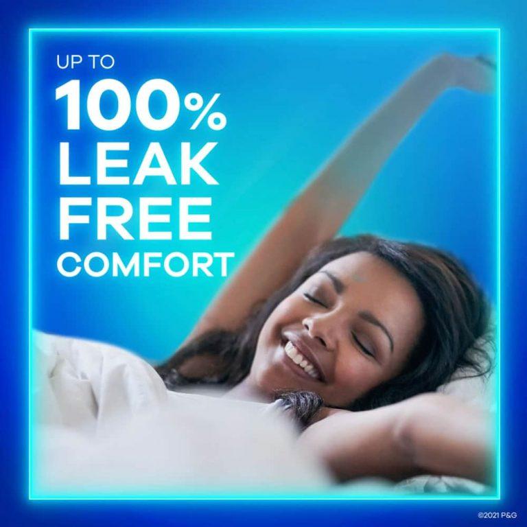 Băng vệ sinh Always Ultra Thin của Mỹ -duoc-ban-tai-Cửa Tiệm Nhỏ