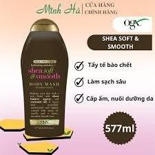 SỮA TĂM OGX MỸ 577ml-duoc-ban-tai-Cửa Tiệm Nhỏ