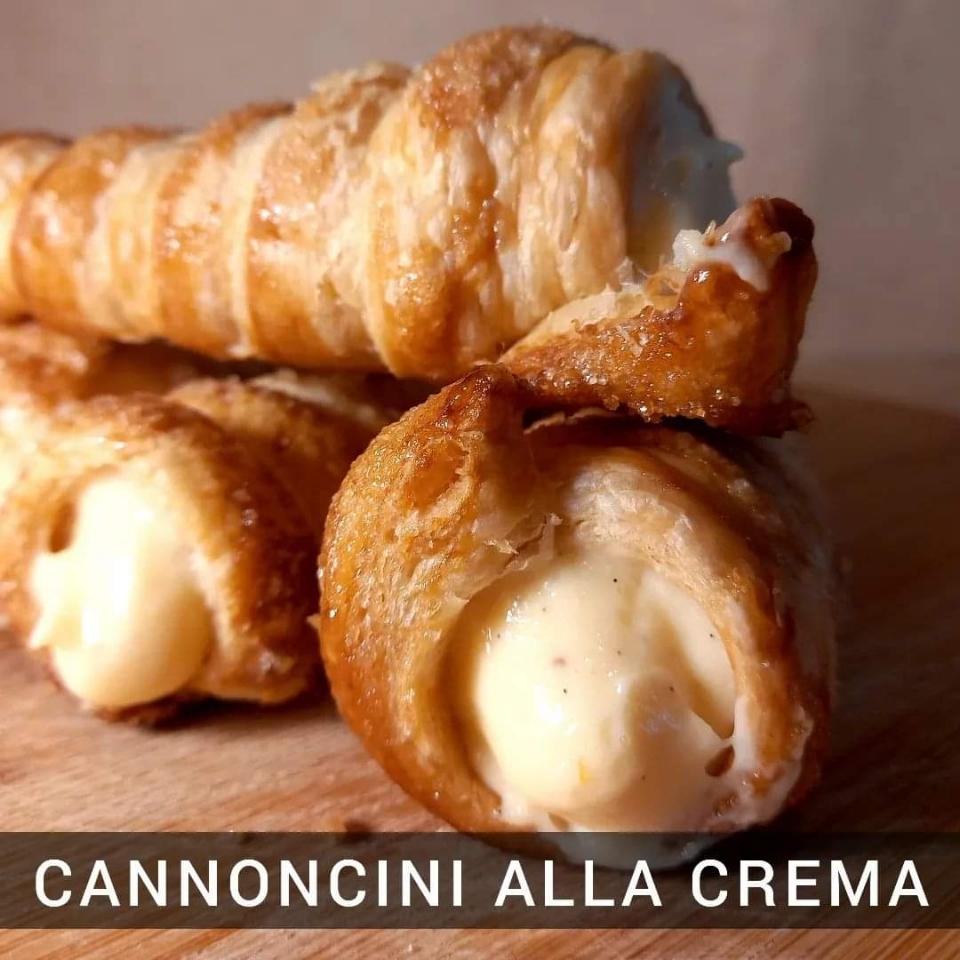 Cannoncini -duoc-ban-tai-Peppe's forno