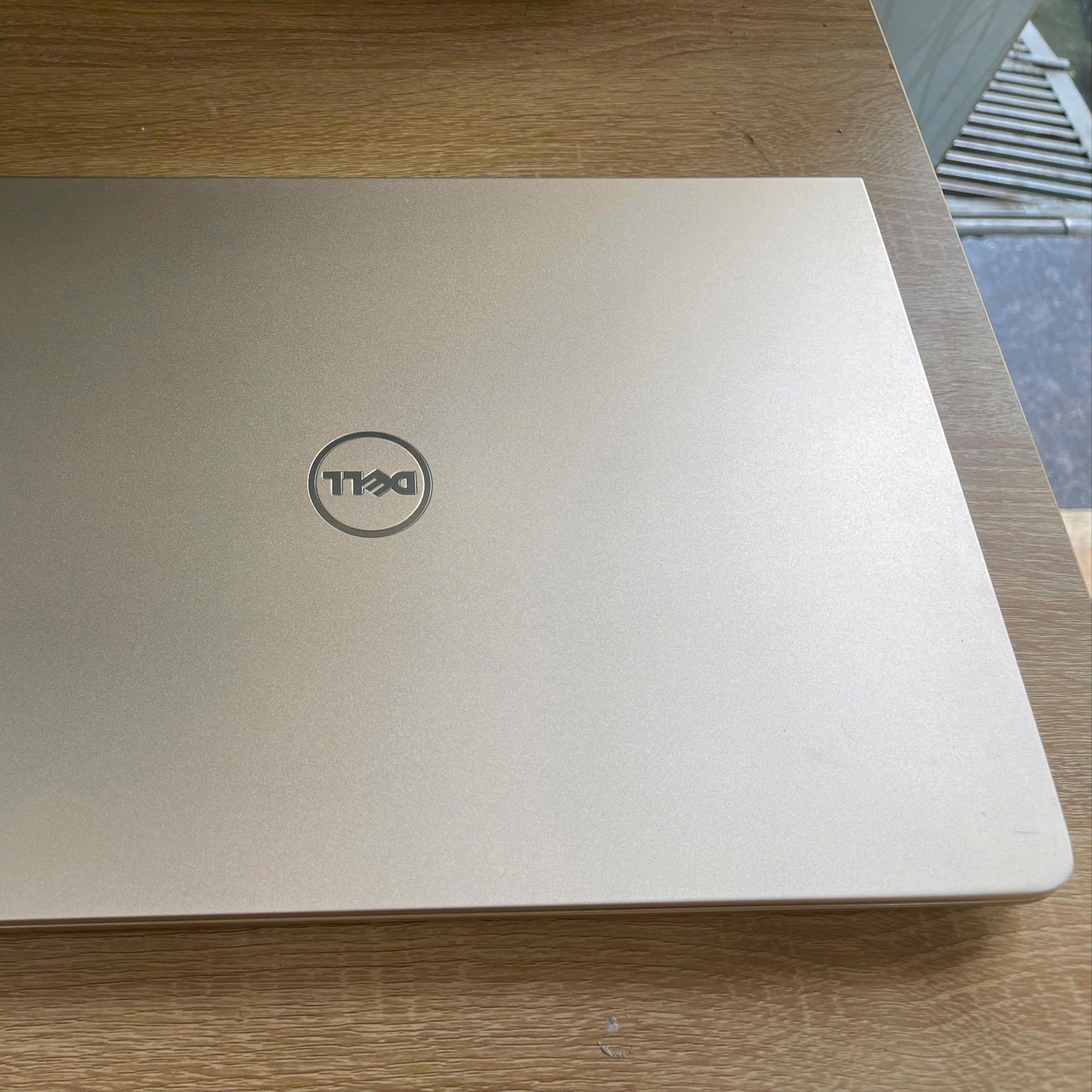 Dell i5 7th Ram 8GB 128GB SSD Màn 14inch-duoc-ban-tai-Vi Tính Kim Trân