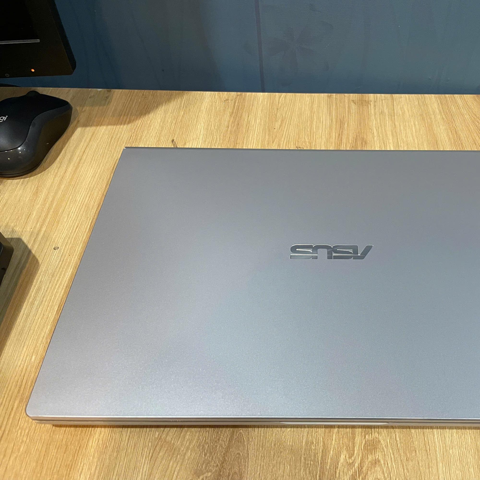 LAPTOP ASUS I3 10TH RAM 8GB-duoc-ban-tai-Vi Tính Kim Trân