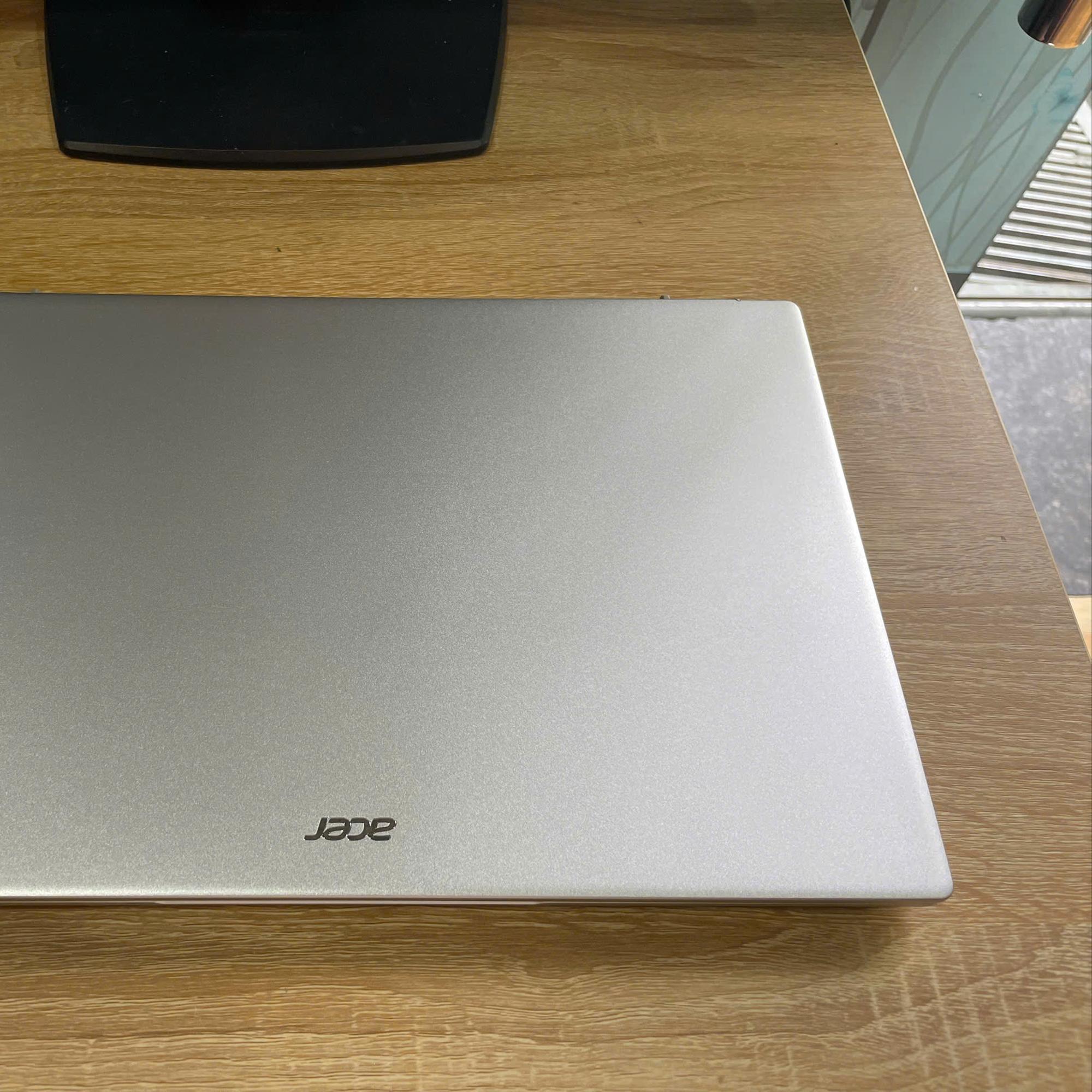 Acer Core i5 12th Ram 16GB 512GB SSD 14inch 2k Full Box-duoc-ban-tai-Vi Tính Kim Trân