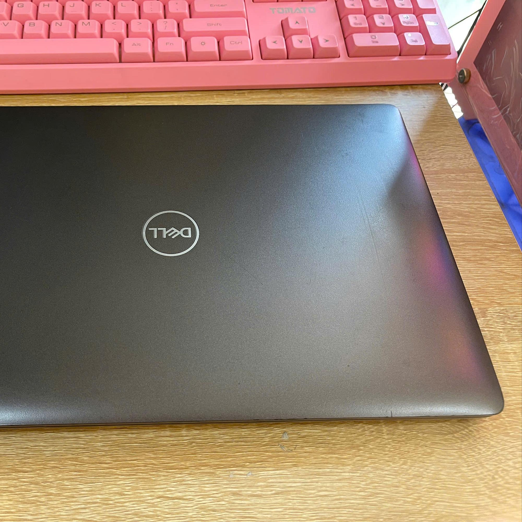 Dell i5 8th Ram 8GB 256GB SSD Màn 13.3inch -duoc-ban-tai-Vi Tính Kim Trân