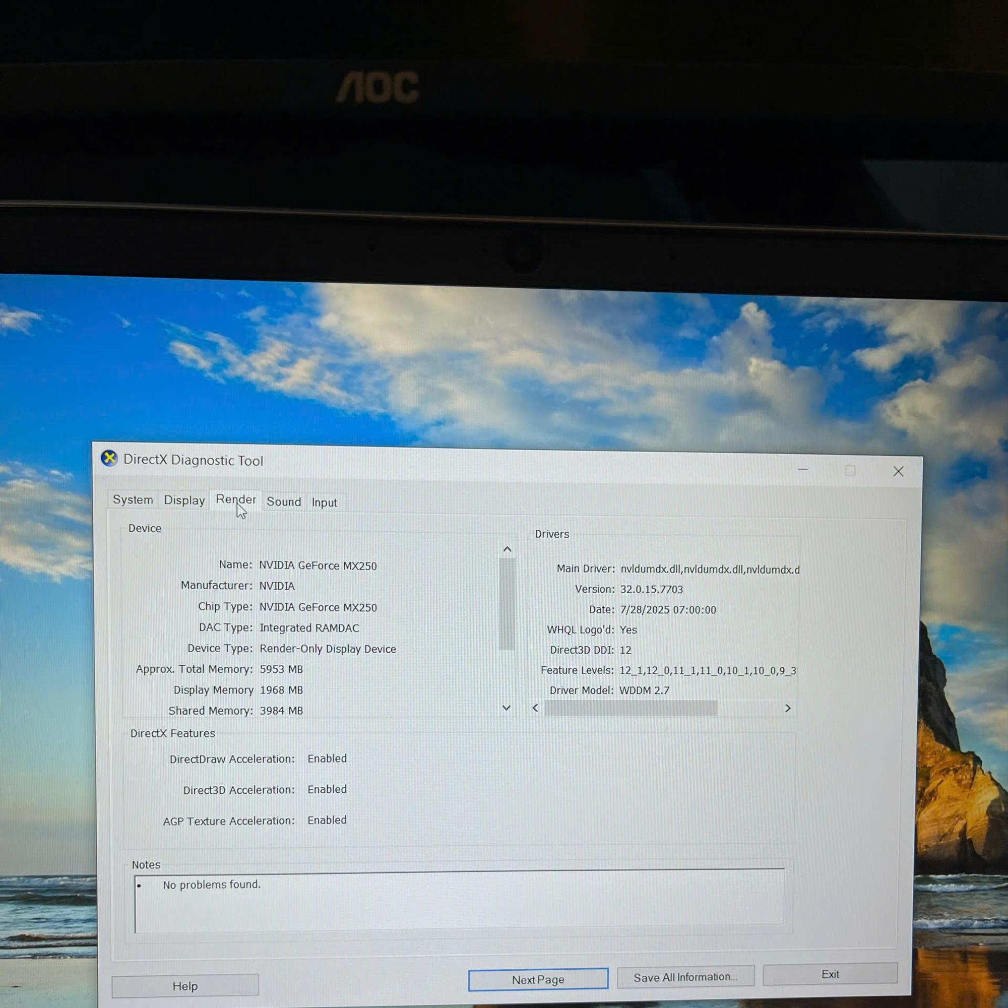 HP Pavilion i5 10th Ram 8GB 512GB SSD Card NVIDIA MX250 Màn 15.6inch FHD IPS-duoc-ban-tai-Vi Tính Kim Trân