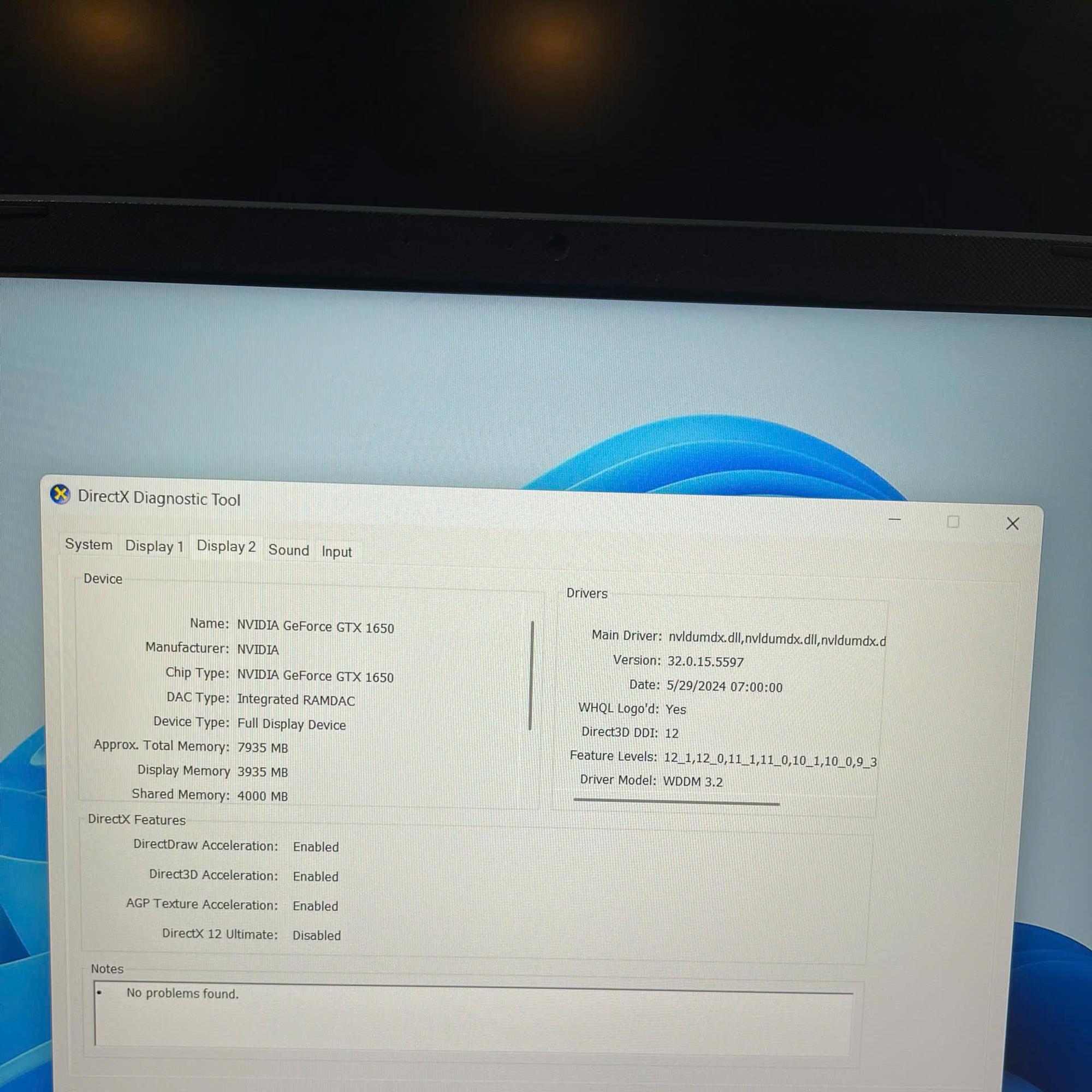 ASUS Tuf Ryzen 7 3750H 8/512GB Card GTX 1650 Màn 15.6inch 120hz-duoc-ban-tai-Vi Tính Kim Trân