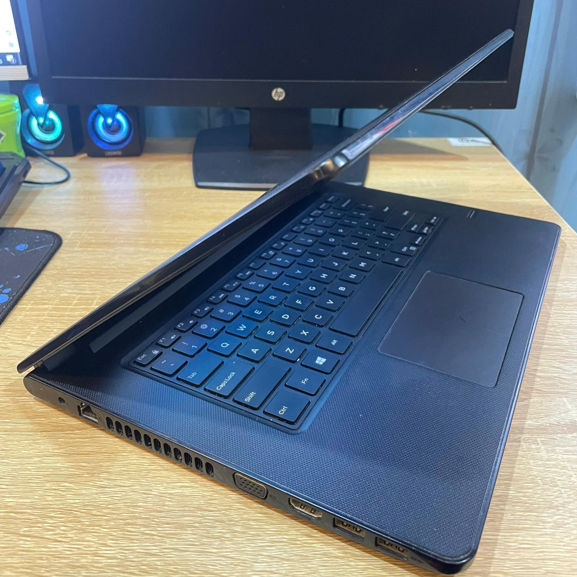 Dell i3 6th ram 8gb 14inch-duoc-ban-tai-Vi Tính Kim Trân