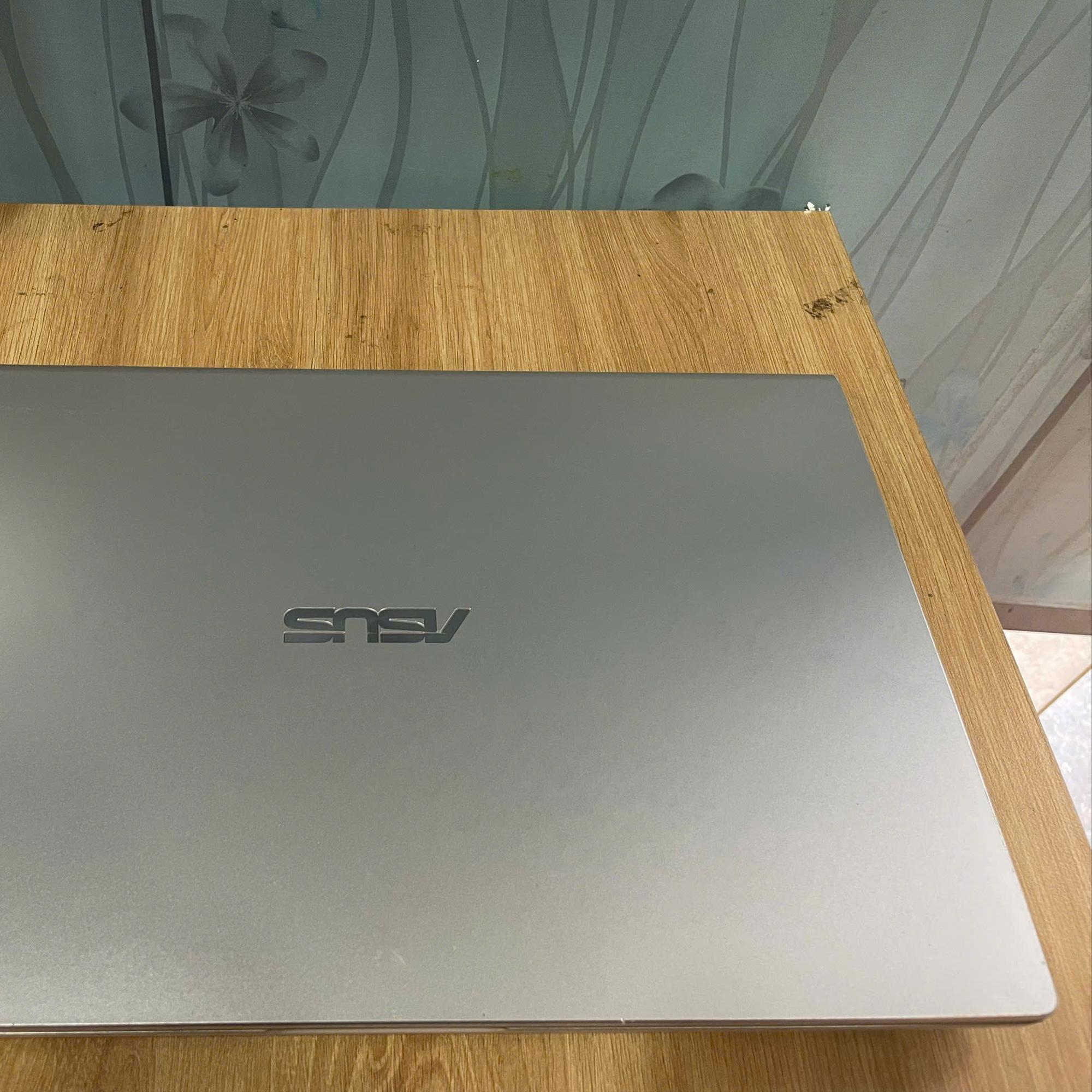 Asus Ryzen 5 3500U RAM 8GB 512GB SSD MÀN 14INCH FHD-duoc-ban-tai-Vi Tính Kim Trân