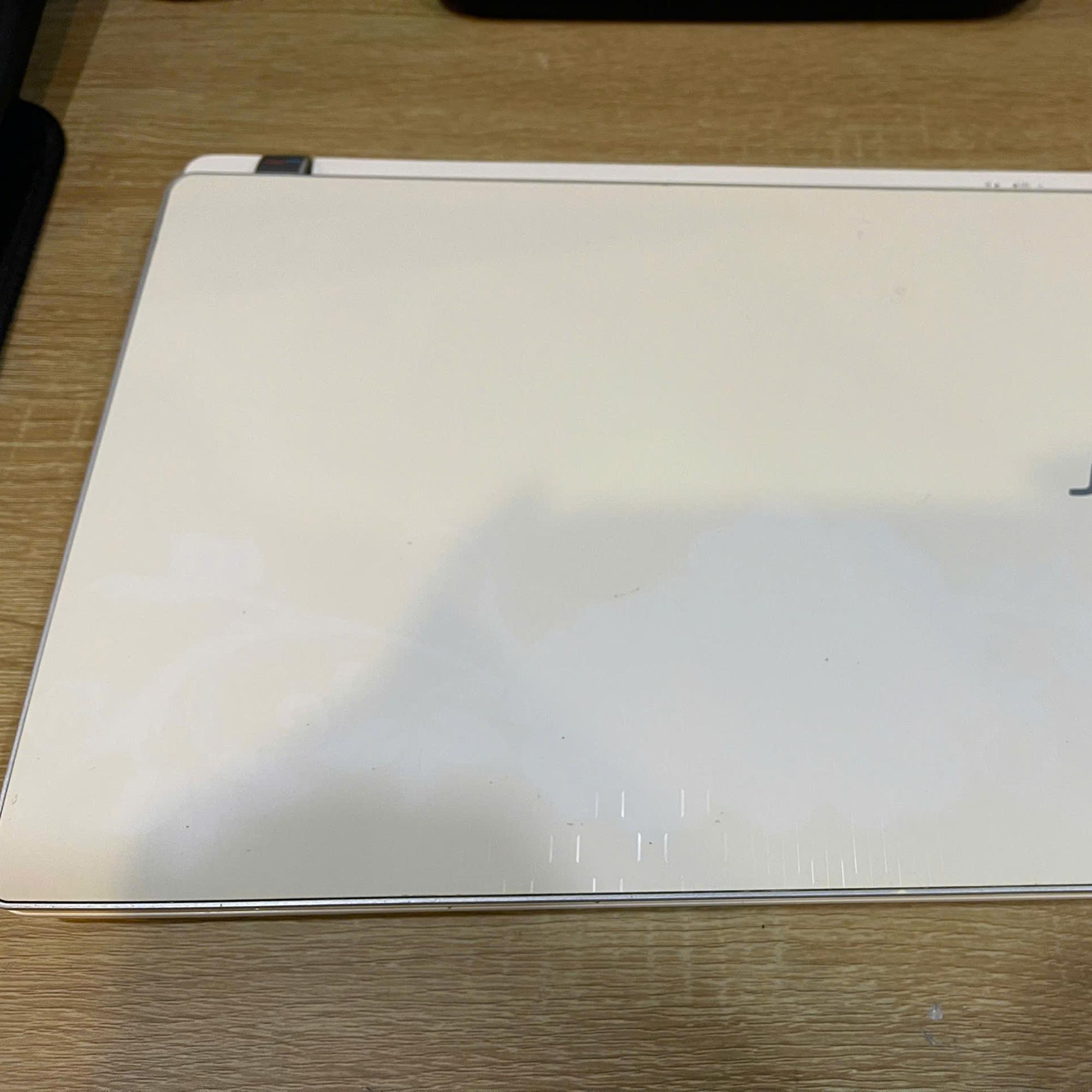 Acer i5 5th Ram 8GB 128GB SSD Màn 13,3inch FHD-duoc-ban-tai-Vi Tính Kim Trân