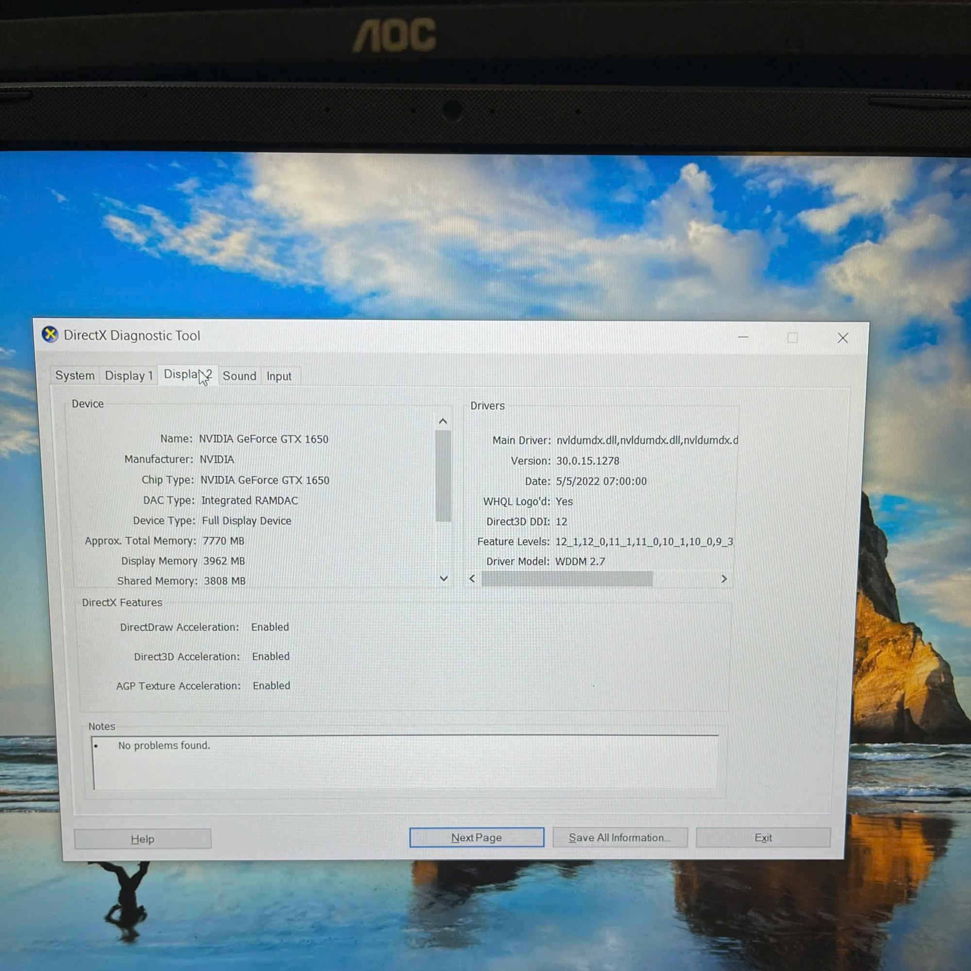 ASUS Tuf Ryzen 7 3750H Ram 8GB 512GB SSD CARD GTX 1650 Màn 15.6inch 120hz-duoc-ban-tai-Vi Tính Kim Trân