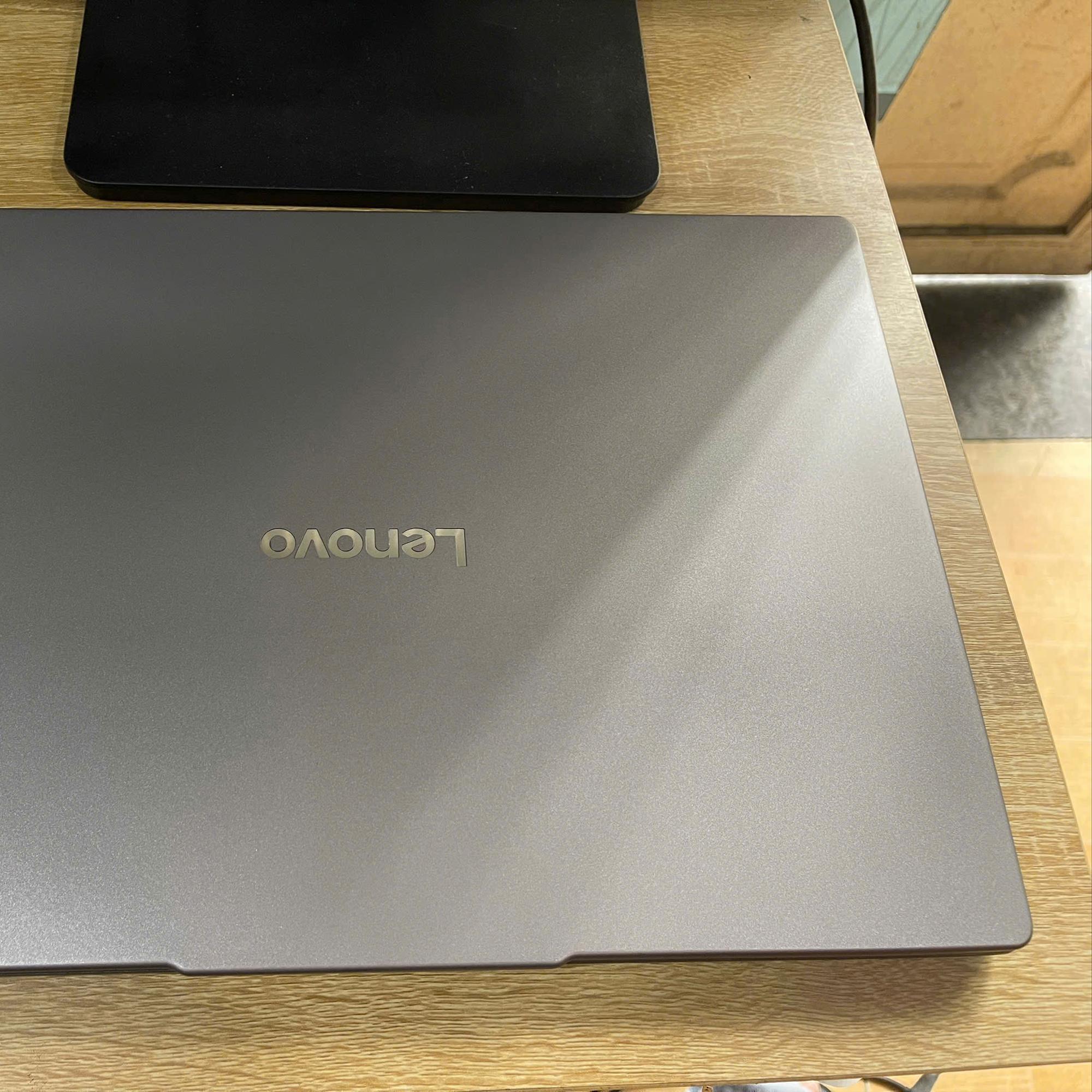 Lenovo i5 13420H Ram 8GB 512GB NVMe Màn 16inch FHD IPS. Bh hãng 7/2027-duoc-ban-tai-Vi Tính Kim Trân