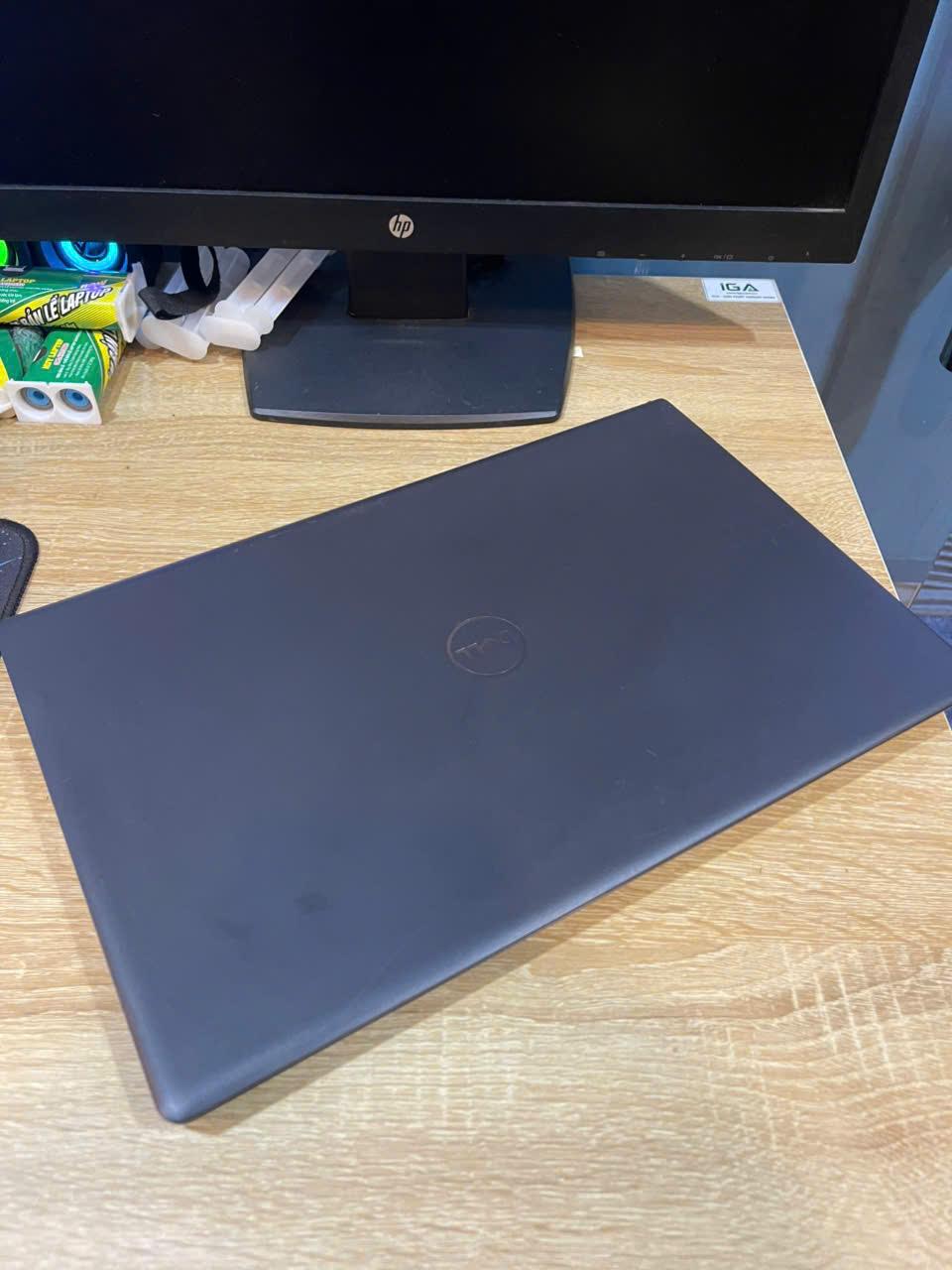 Dell Vostro  i5 11th Ram 8GB Card rời MX350 Màn hình 15.6inch FHD-duoc-ban-tai-Vi Tính Kim Trân