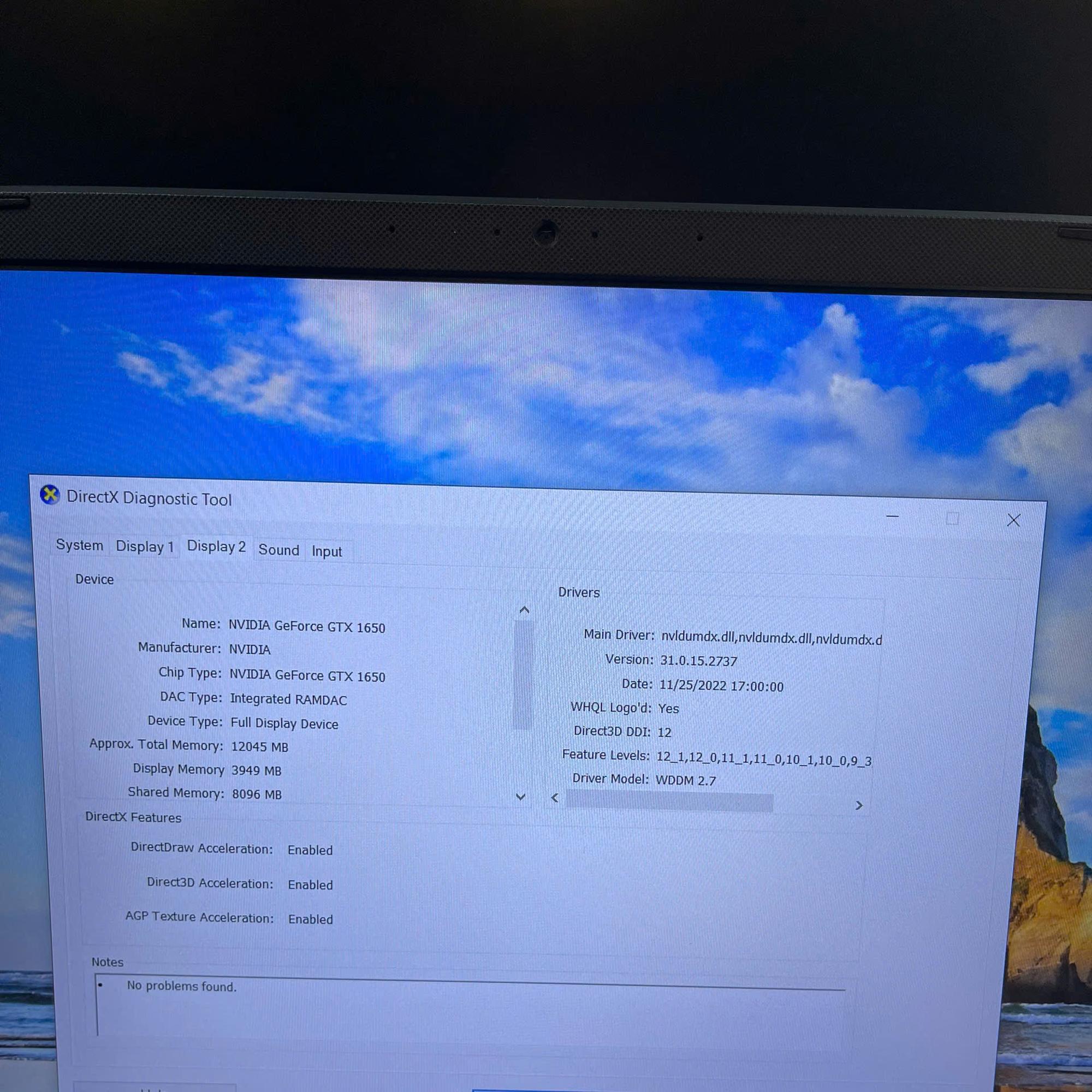ASUS Tuf Ryzen 7 3750H Ram 16GB 512GB SSD CARD GTX 1650 Màn 15.6inch 120hz-duoc-ban-tai-Vi Tính Kim Trân