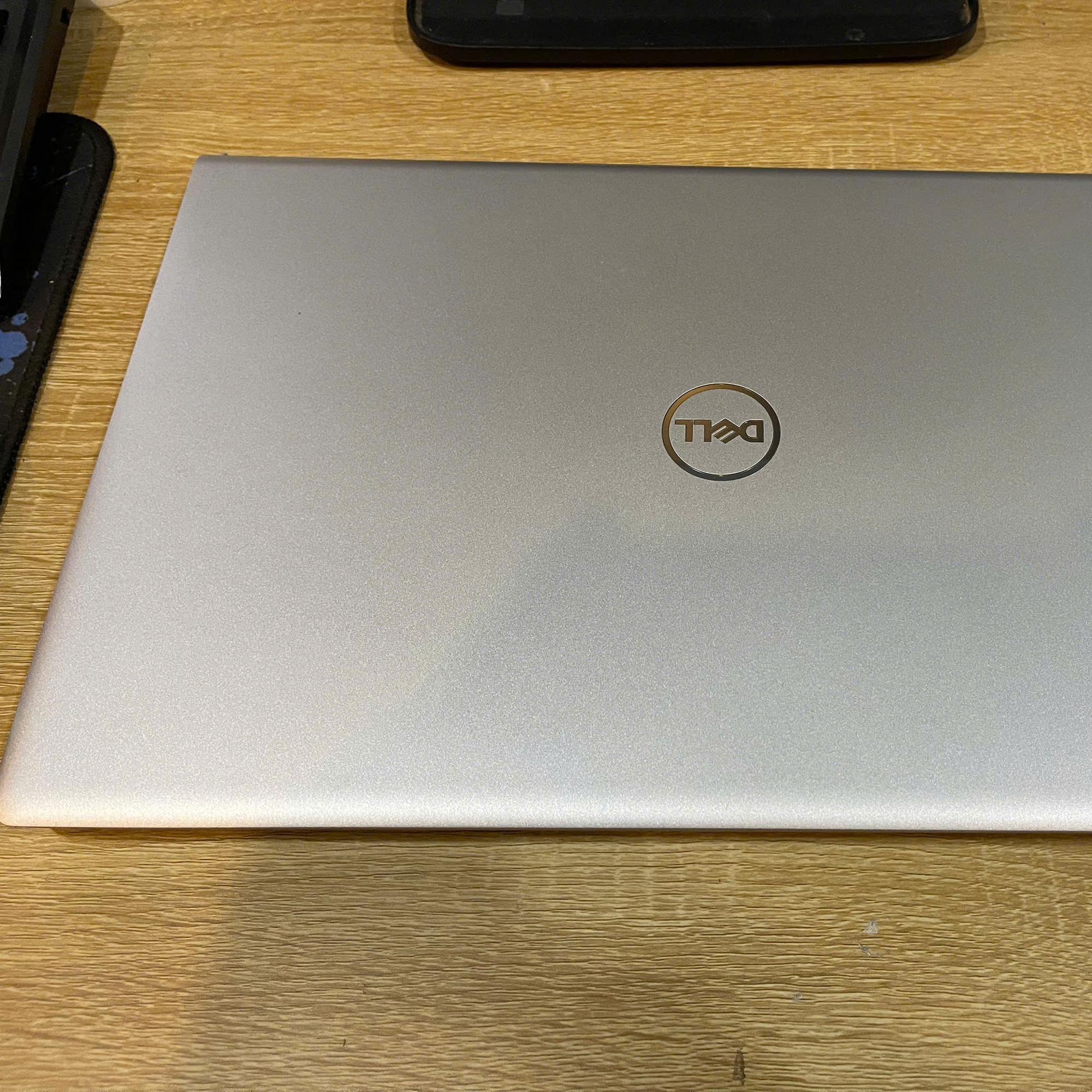 Dell i7 12th Ram 16GB 512GB SSD Màn 15.6inch FHD 120hz. Còn Bảo Hành chính hãng Dell tới 10/2026-duoc-ban-tai-Vi Tính Kim Trân