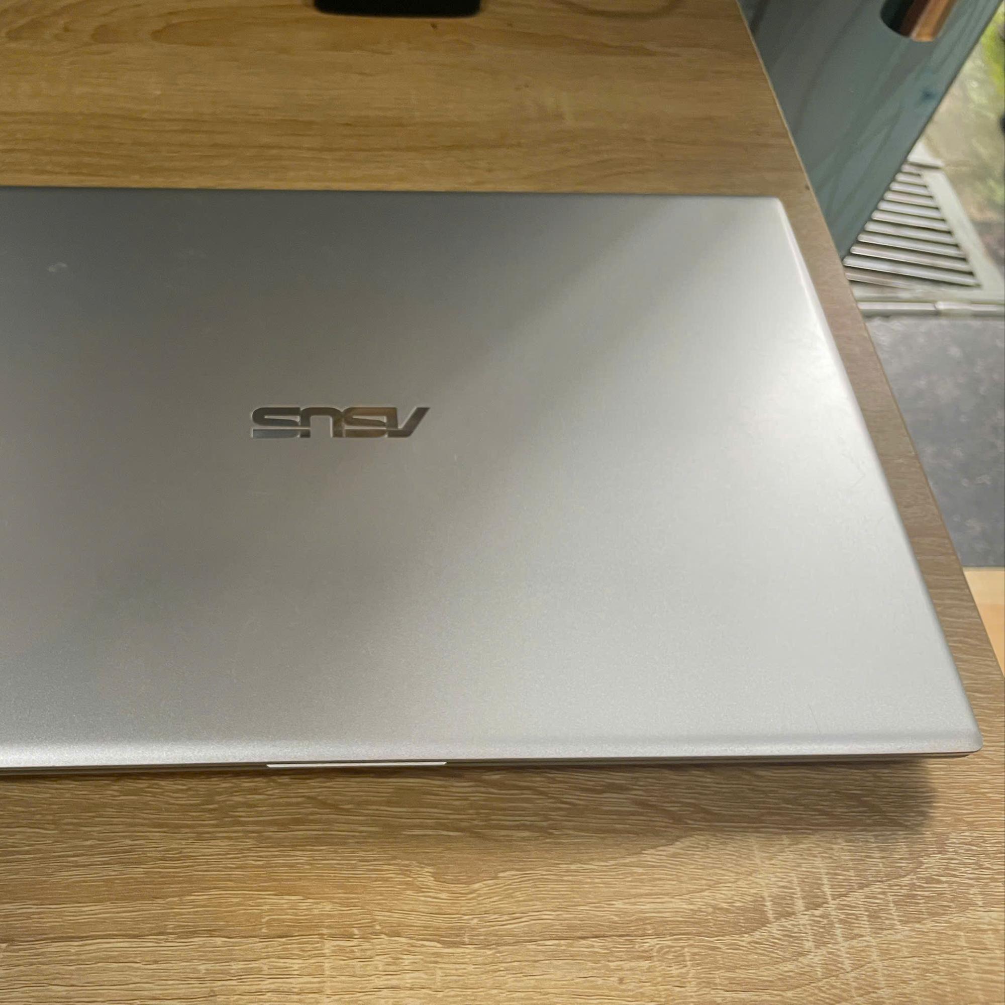 Asus i5 10th Ram 8GB 512GB SSD Màn 15.6inch FHD-duoc-ban-tai-Vi Tính Kim Trân